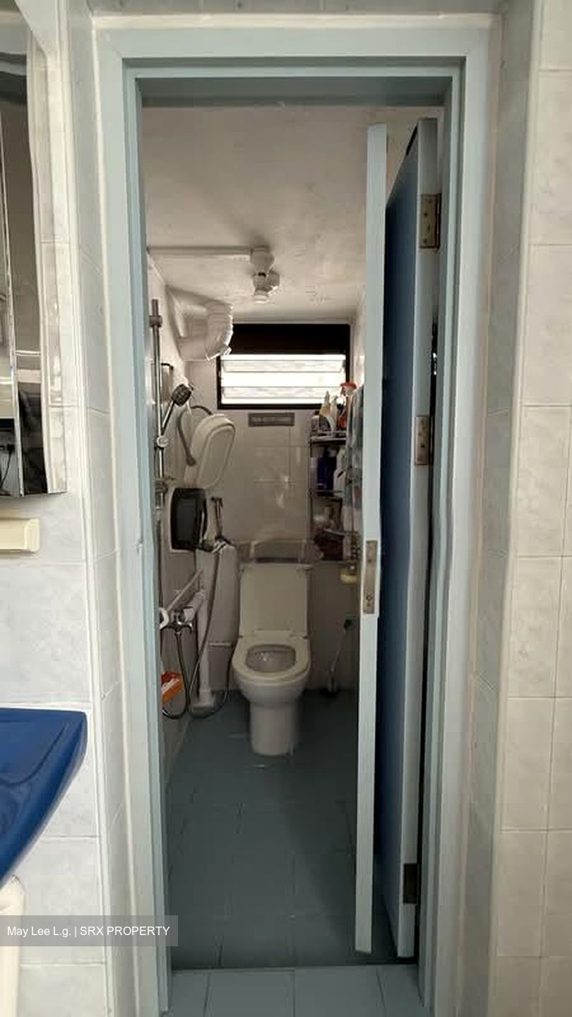 Blk 157 Lorong 1 Toa Payoh (Toa Payoh), HDB 3 Rooms #534998831